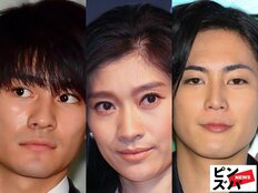 SixTONES森本慎太郎・間宮祥太朗・篠原涼子主演、深夜ドラマにも惨敗の春ドラマ爆死3作品それぞれの残念すぎる事情