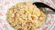 【和歌山・和歌山】2種類のガーリックを味わう“にんにくチャーハン”　1974年創業「中国料理 詩仙」のうま味たっぷりな一皿