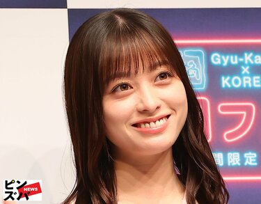 私は確かにスタッフへ」橋本環奈「パワハラ騒動」事務所社長が行為告白の異例展開も…5年前にも“非常識”注文｜ニュース｜ピンズバNEWS