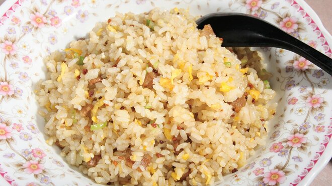 【和歌山・和歌山】2種類のガーリックを味わう“にんにくチャーハン”　1974年創業「中国料理 詩仙」のうま味たっぷりな一皿の画像