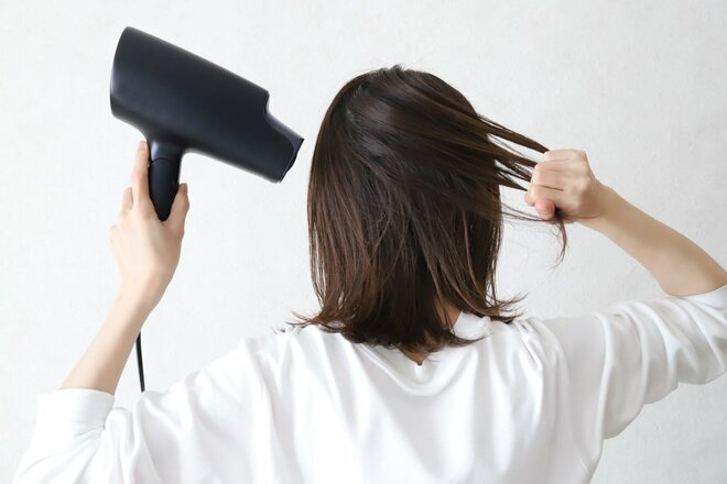 女子が「キャンセルしたいこと」ランキング、ドライヤーよりも「やる気が起きない」のは【第4位以下】の画像