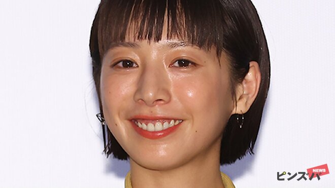 夏帆、結婚前に夫・甫木元空氏との“距離感ある”写真が公開されていた　お相手のバンドMVで共演の過去もの画像