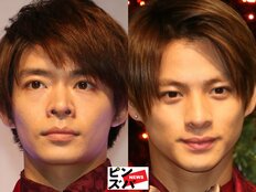 岸優太「爆上げ」の裏に…カウアン・オカモト告白に滲む「平野紫耀が大嫌い」！「Jr．時代の衝突、素行暴露、TOBE揶揄」