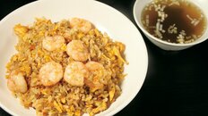 【全国チャーハン巡り】中国料理　広州［こうしゅう］橋本店（青森・青森）　フードジャーナリスト・はんつ遠藤が行く!