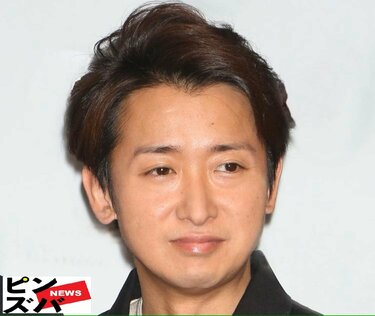 大野智はどうする？ジュリー社長「退任」ジャニーズ「解体」で「決定的