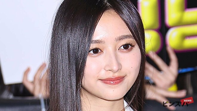 21歳・乃木坂46井上和のNHK大河『豊臣兄弟！』激変ビジュに「時代特有の髪型さえも様に」反響　絶賛される“強み”の画像