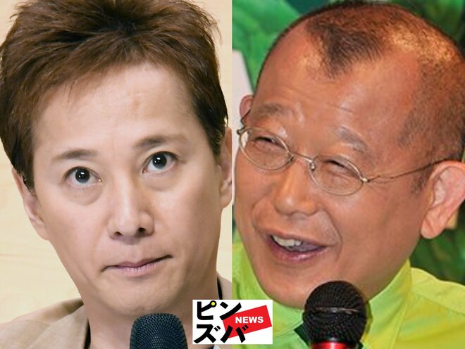 「歴史に残るとばっちり」鶴瓶には同情の声続々の中「中居問題」物議のBBQが「フジテレビにとってはキツい」と言われる理由の画像