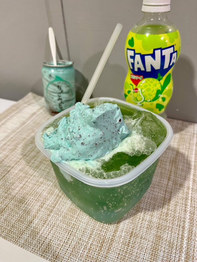 ロックアイスの「贅沢ドリンク」がバズる2つの理由 『マツコの知らない世界』出演者が教える極旨レシピ3選の画像