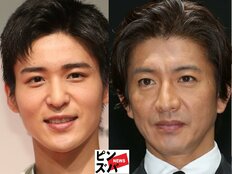 SnowManに木村拓哉も…「フィッシング詐欺の手段として」STARTO社は法的手段を明言 SNS「なりすまし」の闇