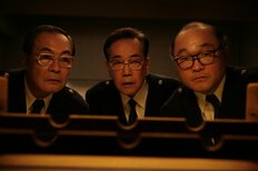 「スリーアミーゴスは変わってはいけないと」北村総一朗・91歳が語る映画『踊る大捜査線』への熱い思い【独自インタビュー】