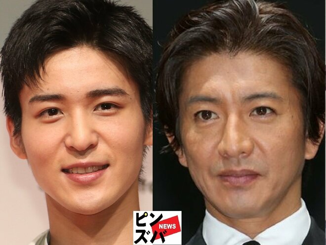 SnowManに木村拓哉も…「フィッシング詐欺の手段として」STARTO社は法的手段を明言　SNS「なりすまし」の闇の画像