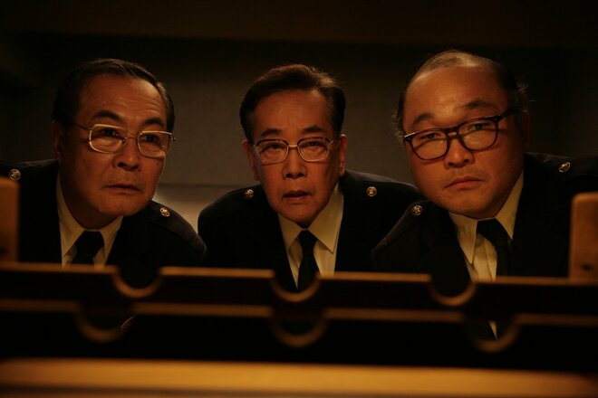 「スリーアミーゴスは変わってはいけないと」北村総一朗・91歳が語る映画『踊る大捜査線』への熱い思い【独自インタビュー】の画像