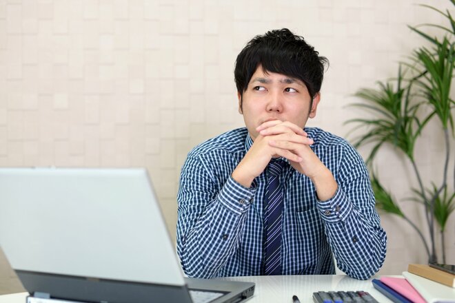 「出世に興味なし」「余計な仕事はしない」サラリーマンの約4割が実践する「静かな退職」の画像