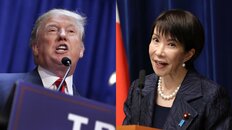 【佐藤優の世界史講座】「日米首脳会談」編　かくしてトランプ米大統領は高市首相を“味方”と認識した