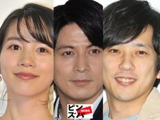 のんのエージェント契約会社代表・福田淳氏が旧ジャニ新会社社長就任で「独立者続出」へ！二宮和也、岡田准一の離脱に留まらない「帝国の完全消滅」