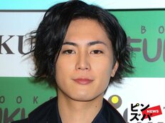 間宮祥太朗『アクマゲーム』視聴率急落“爆死”を招いた原作改変 “バトル頼み”状態の「古川琴音のムダ使い」