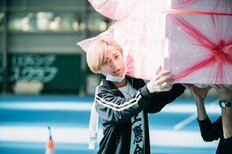 キンプリ永瀬廉、「平野紫耀＆岸優太」マッチョコンビ脱退で「岡田准一塾」入塾決意!?アクション＆筋トレに本気意欲も「そびえ立つ障害」！