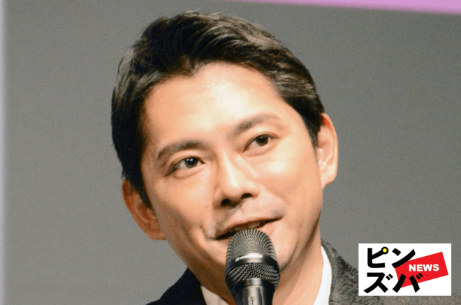 「最高のオフショット！」今井翼、“新しい家族”との初ツーショットに反響「パパの顔」の画像