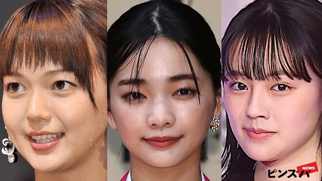 視聴率低迷朝ドラ『風、薫る』はまだ多部未華子待ち状態、捨松は見上愛・上坂樹里コンビを輝かせる物語のキーマンの画像