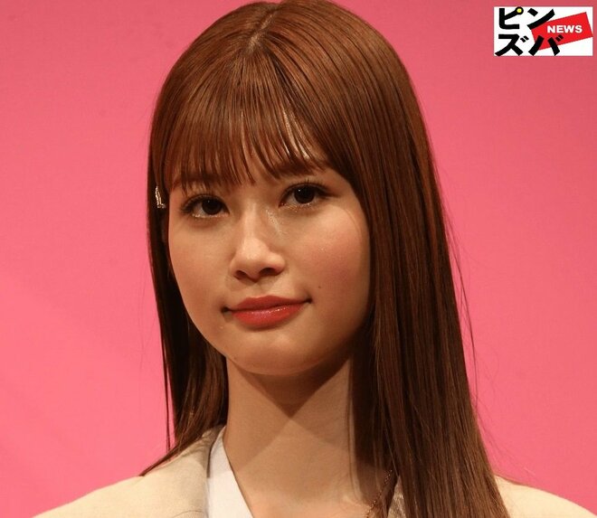 めるる『セクシー田中さん』で「キュート・暴言・共感力」“目黒蓮級輝き”！ドラマは『下克上球児』超え「秋ドラマNo.1」へ急上昇!!の画像