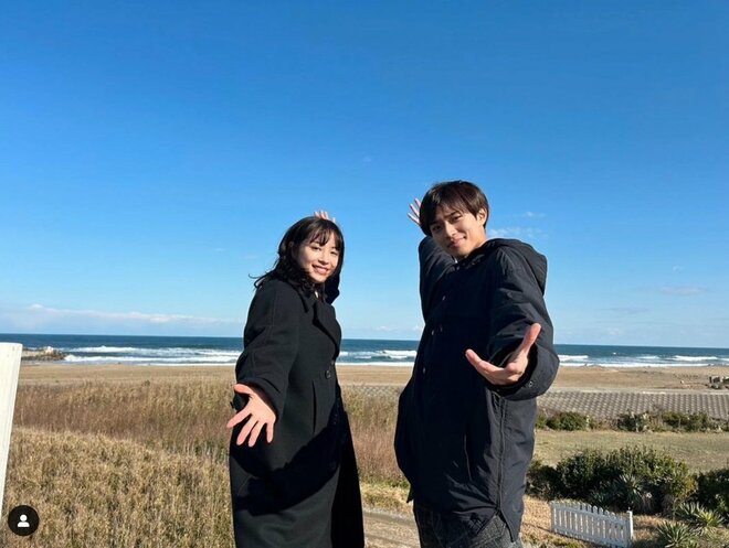 広瀬すず・キンプリ永瀬廉のTBS『夕暮れに 手をつなぐ』が絶対に勝てない吉高由里子・北村匠海のテレ朝『星降る夜に』！重すぎる「脇役軽視」の罪の画像