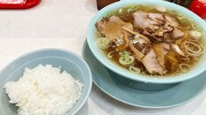 なぜ「ちゃん系ラーメン」店がどんどん増えている？『マツコの知らない世界』出演のラーメン専門家が語る“愛され続けている”裏側