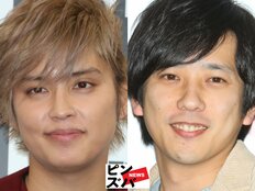 手越祐也、日テレ猛プッシュで二宮和也とも共演へ “ジャニーズ界の失敗王子”イジり…ニノテゴ化学反応への期待