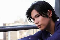 キンプリ神宮寺勇太、イケメンすぎる“漢”「ジンジン神宮寺」ショットが大沸騰!!脱退まで「残り45日」惜しまれる「超バラエティ才能」