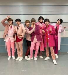 「ジャニー氏の闇」騒動大問題化でまさかの「なにわ男子ファンが泣く」？ジュリー社長「責任論」の着地点は“推しグループ”の「専任プロデュース」!?