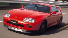 トヨタ「2代目スープラ」（1993年）オーソドックスなメカニズムを熟成させた楽しい運転感覚《国産名車クロニクル》