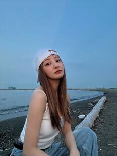 「めっちゃヒアルロン酸って言われるけど…」板野友美、“おでこ”への直球質問に回答　過去にも語った顔の憶測への見解