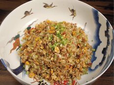 【全国チャーハン巡り】中国料理 碗（大阪・福島）フードジャーナリスト・はんつ遠藤が行く！