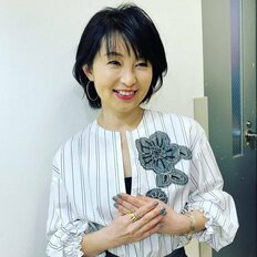 フジテレビ改革チームに小島奈津子の夫が抜擢　結婚時に社長が放った"意味深発言"と異例だった"生放送での結婚特集"