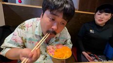 《38kg激ヤセ→20kg増量》空気階段もぐら、「完璧にリバウンド」の声も…視聴者仰天の“爆食”豪快ぶり