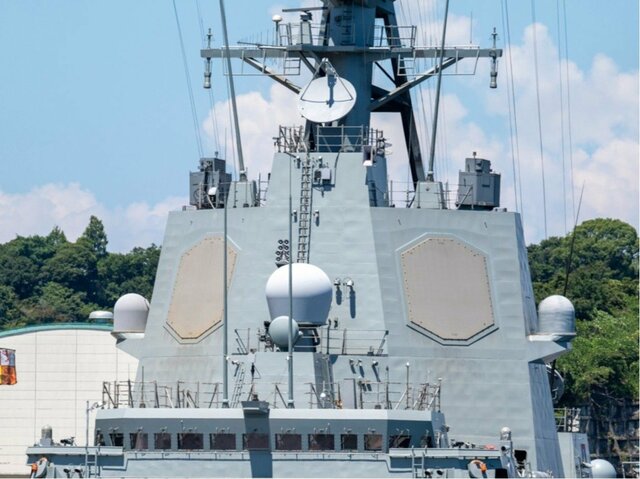 4番艦「メンデス・ヌーニェス」