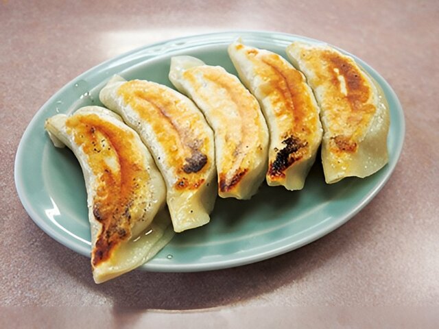 餃子