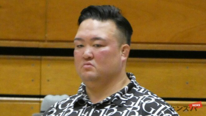 理事長バトルの最有力候補・稀勢の里