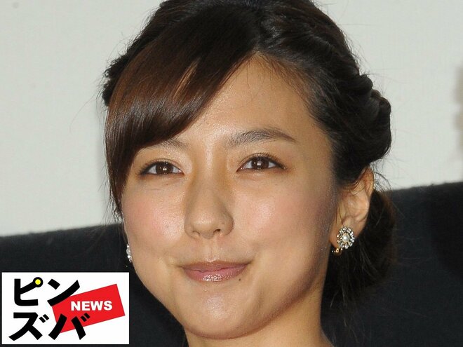 「めっちゃ可愛い」真野恵里菜、ハイトーンピンクに大胆ヘアチェンジ！「また雰囲気違って素敵」の画像