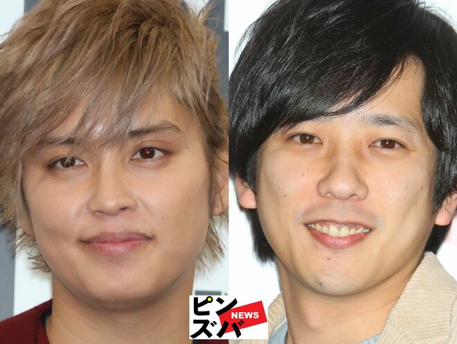 手越祐也、日テレ猛プッシュで二宮和也とも共演へ “ジャニーズ界の失敗王子”イジり…ニノテゴ化学反応への期待の画像