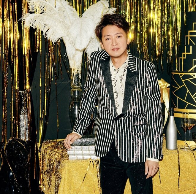 元TOKIO山口達也は会社設立で“再始動”、10～30代女性が「そろそろテレビに戻ってきてほしい芸能人」ランキング！トップは活動休止中の国民的グループの“リーダー”【トップ3】の画像