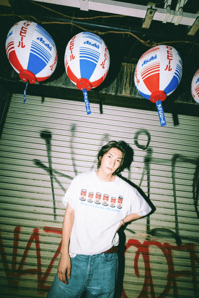 「もし見てんだったらDMしろ」登録者242万人超人気YouTuber、“尊敬されている”ひき逃げ事件容疑者へ真剣に呼びかけの画像