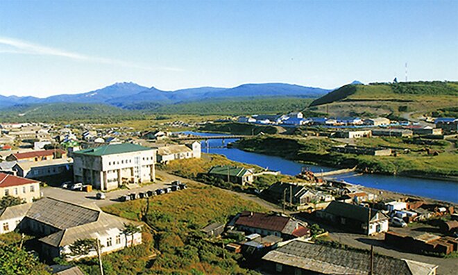 プーチン大統領初訪問で話題の択捉島　漁業、絶景、温泉…知られざる意外な素顔の画像