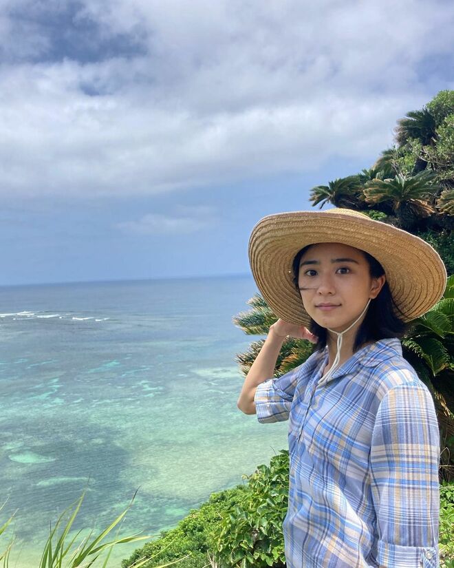 黒島結菜、宮沢氷魚との堂々「ちむどんどん愛」は「新・共演者キラー」の証明！成田凌、高良健吾との熱愛過去も『クロサギ』「平野紫耀だけスルー」にキンプリファンは安堵!?の画像