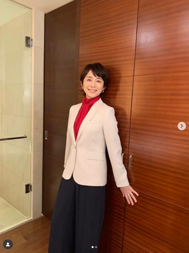 「イメチェンに驚愕した芸能人」ランキング、石田ゆり子超え“超短髪”に激変女優は【トップ3】の画像