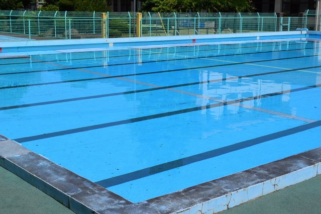 プールの水を5日間止め忘れた小学校教員に95万円損害賠償請求が!!会社員だったら？若狭勝弁護士に聞いた！の画像