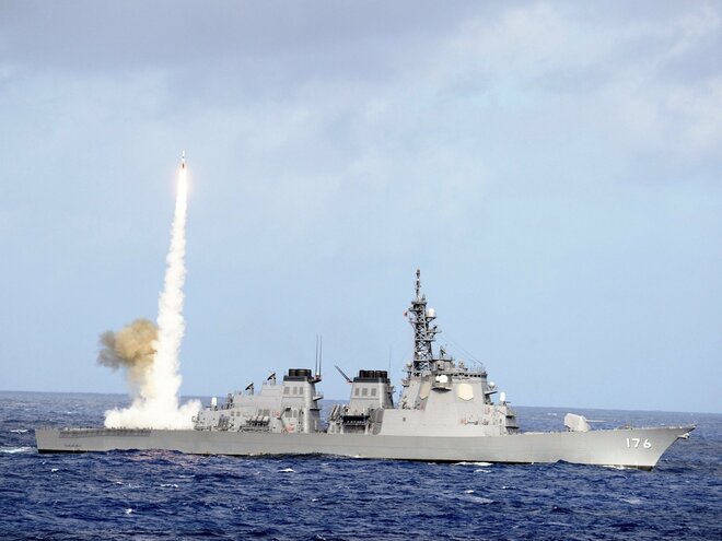世界の軍隊  “超装備図鑑” ミサイル護衛艦DDG「こんごう」型（日本）編　軍事フォトジャーナリストが解説の画像