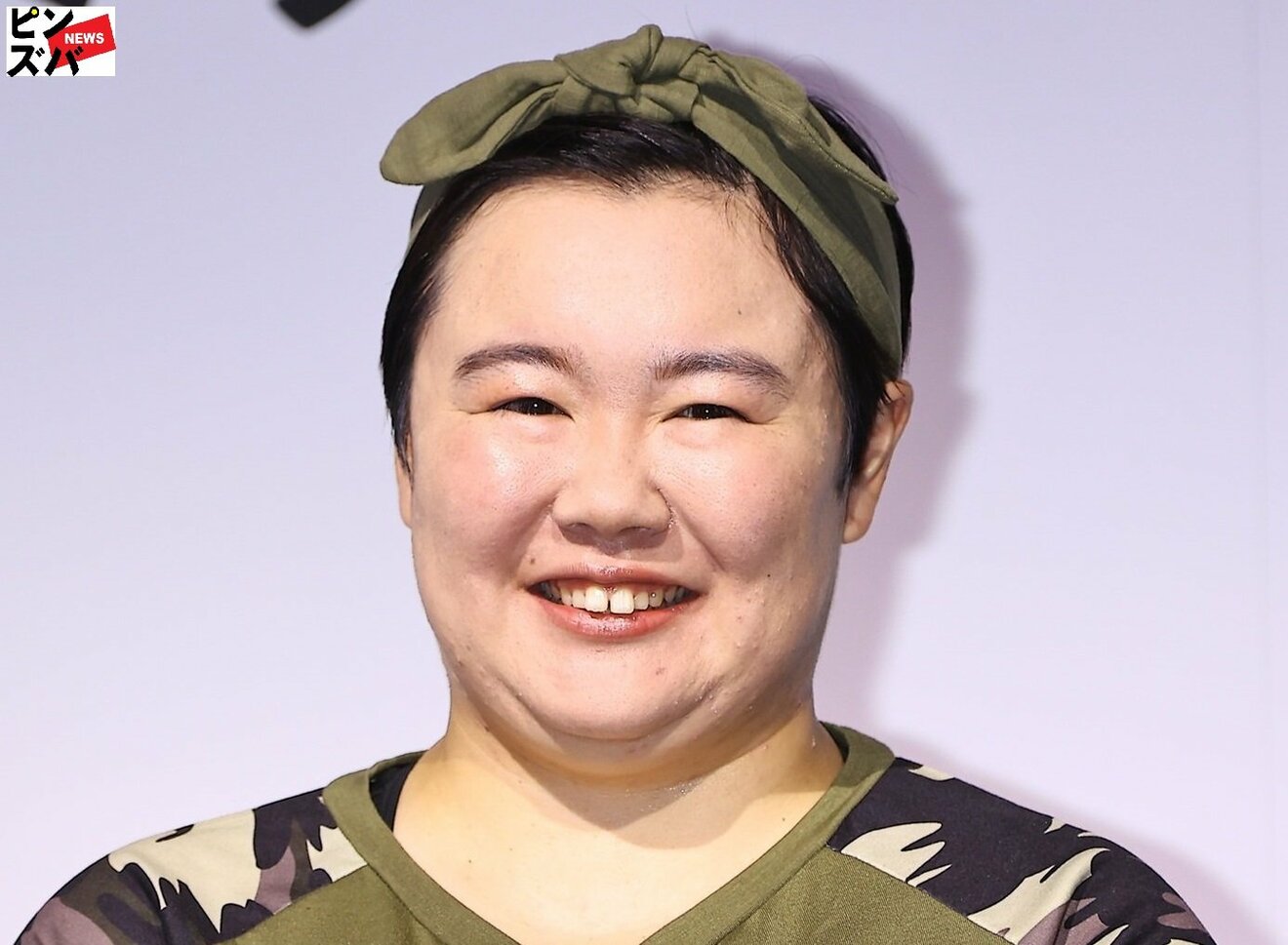 「驚いた芸能人炎上事件」ランキング、やす子