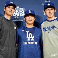 大谷翔平「MLB開幕戦」テレビ視聴率「一強」独占の驚異的数字　放送の日テレとフジテレビ“9か月前の出禁騒動”からの明暗