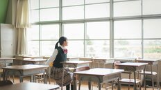 9割の親が「きちんと学校で教えてほしい」も…日本で性教育が進まない裏事情を元教師が指摘