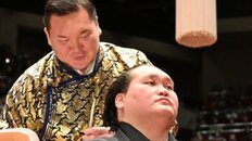 貴闘力が語る伊勢ヶ濱部屋“鵬”抹殺の闇「旧宮城野部屋勢と、もとからの伊勢ヶ濱部屋の力士の亀裂は深まるばかり」